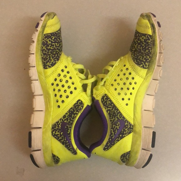 Nike free 5.0 size 7 - Picture 11 of 11